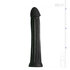 XXL Dildo 31.5 cm - Zwart_