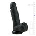 Realistic Dildo - 17,5 cm_