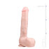 Realistic Dildo - 29,5_