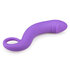 Silicone Purple Prostate Dildo_