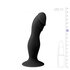 Siliconen Dildo Met Zuignap - 13.5 cm_