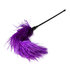Purple Feather Tickler_