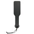 Black PU Leather Paddle_