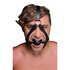 Head Harness With Ball Gag_