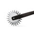 Wartenberg Wheel With 3 Wheels - Black_