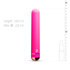 Supreme Vibe Vibrator - Pink_
