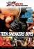 Teen Sneakers Boys_