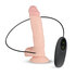 Glynn Realistische Vibrator 25.00 cm_