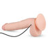 Elvin Realistische Vibrator 27.50 cm_