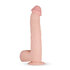 Lexon Realistische Dildo Met Balzak - 33 cm_