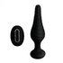 Vibrerende Buttplug met Afstandsbediening_