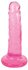 Lollicock - Dildo Slim Stick -  Cherry Ice - 15.2 cm_