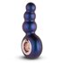 Hueman - Outer Space Vibrerende Buttplug_