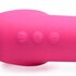 G-Pulse Vibrerende Strapless Dildo Met Afstandsbediening- Roze_