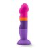 Avant - Siliconen Dildo Met Zuignap - Summer Fling_