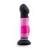 Avant - Siliconen Dildo Met Zuignap - Sexy in Pink_