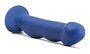 Avant - Suko Siliconen Dildo Met Zuignap - Blauw_