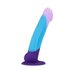 Avant - Siliconen Dildo Met Zuignap -  Purple Haze_