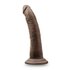 Dr. Skin - Realistische Dildo Met Zuignap 19 cm_