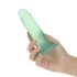 Addiction - Cocktails Siliconen Dildo - Mint Mojito_