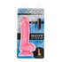 Addiction - Brandon Glow In The Dark Dildo - 18 cm_