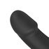 No-Parts - Morgan Strapless Strapon Dildo 22 cm - Zwart_