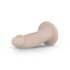 No-Parts - James Realistische Holle Dildo 15 cm_