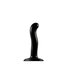 Strap On Me - Point - Dildo Voor G- And P-spot Stimulatie - M_