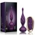 Rocks-Off - Petite Sensations Discover Anaal Vibrator - Paars_